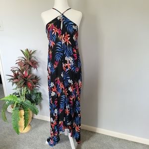 NWOT Lovestitch Floral Dress